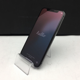 APPLE 〔中古〕iPhone XS 256GB ゴールド MTE22J/A au対応 SIMロック