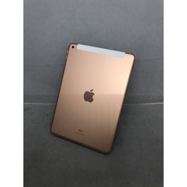 APPLE 〔中古〕iPad 第7世代 32GB ゴールド MW6D2J/A SIMフリー（中古1