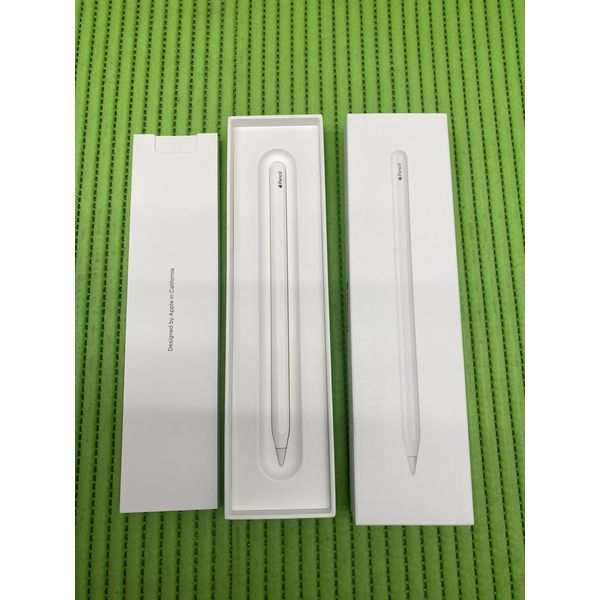 APPLE 〔中古〕Apple Pencil 第2世代 MU8F2J／A（中古1ヶ月保証