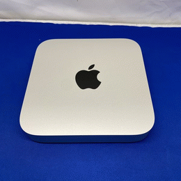 APPLE 〔中古〕Mac mini (2023) MMFJ3J/A Apple M2(8コア)/8GB/256GB