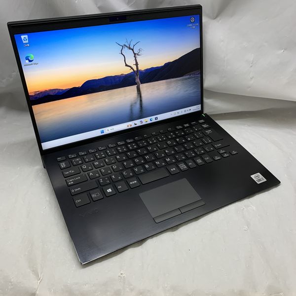 VAIO 〔中古〕VAIO Pro PK VJPK13C11N（中古1ヶ月保証） | パソコン