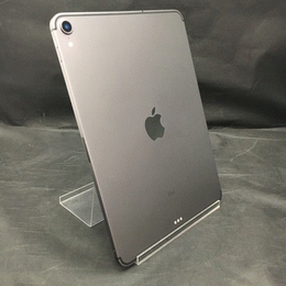 APPLE 〔中古〕iPad Pro 11インチ (第1世代) Wi-Fi 64GB スペース