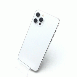 APPLE 〔中古〕iPhone12ProMax 128GB ゴールド MGCW3J/A SIMフリー版