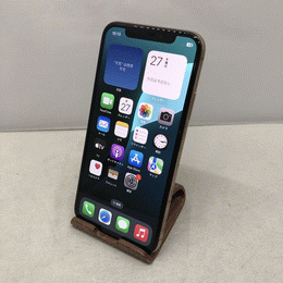 APPLE 〔中古〕iPhoneXS 256GB シルバー MTE12J／A docomo（中古1ヶ月