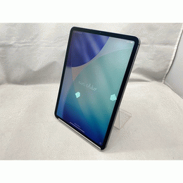 APPLE 〔中古〕iPad Pro 11インチ (第1世代) Wi-Fi 64GB スペース