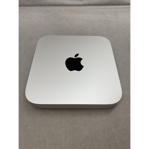 APPLE 〔中古〕Mac mini Late-2020 MGNR3J／A Apple M1 (8コアCPU/8