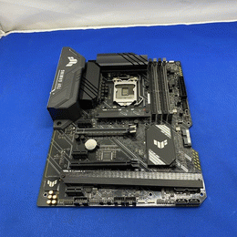 ASUS 〔中古〕TUF GAMING X670E-PLUS(中古保証1ヶ月間) | パソコン工房