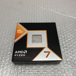 AMD 〔中古〕Ryzen7 5700G BOX（中古保証1ヶ月間） | パソコン工房