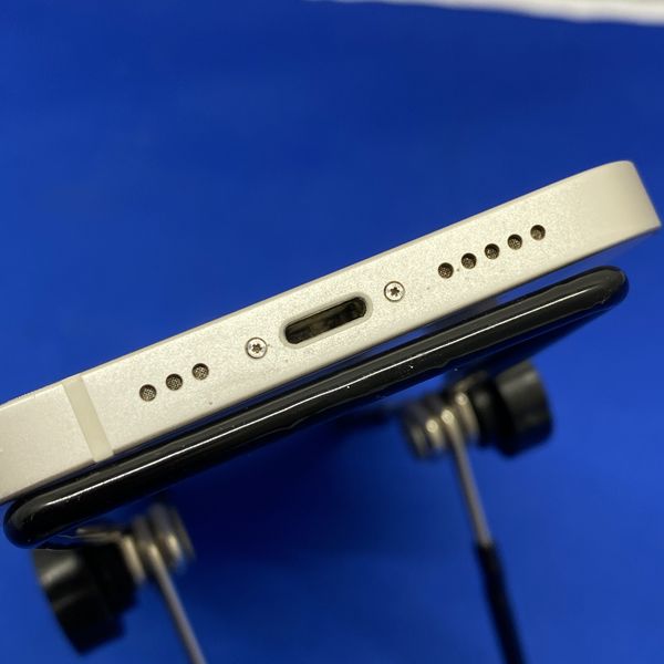 APPLE 〔中古〕iPhone12 128GB ホワイト MGHV3J／A au（中古1ヶ月保証