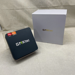 MINISFORUM 〔中古〕Minisforum UN100P（中古1ヶ月保証） | パソコン