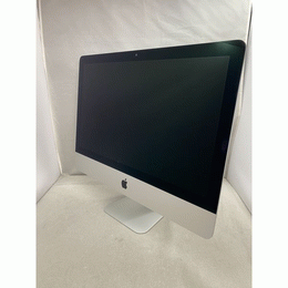 APPLE 〔中古〕iMac (Retina 4K, 21.5-inch, 2017) MNDY2J/A インテル