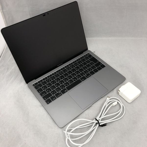 APPLE 〔中古〕MacBook Air (Retina, 13-inch, 2019) A1932（中古保証3