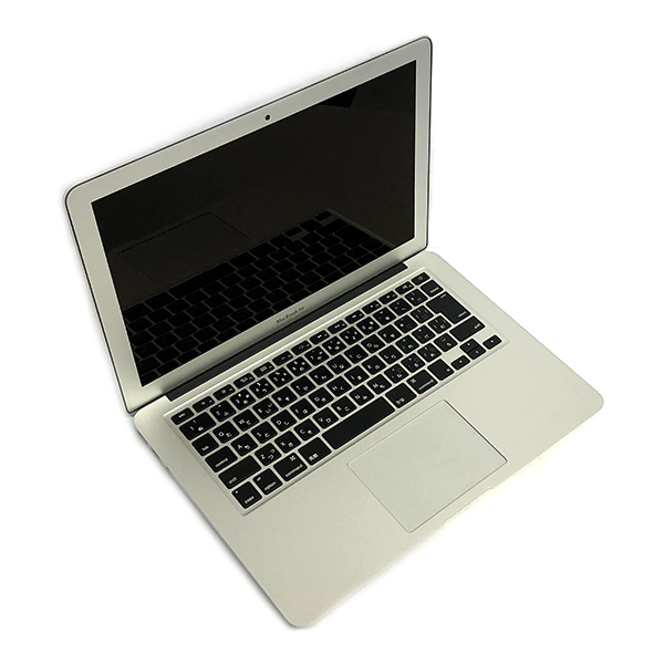 APPLE 〔中古〕MacBook Air(13-inch, Early 2015) (中古保証3ヶ月間