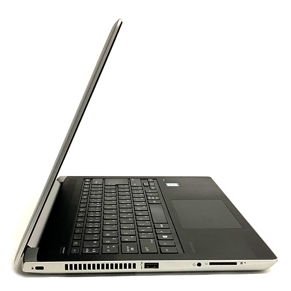 HP 〔中古〕ProBook 430 G5 / インテル® Core™ i5 プロセッサー 8250U