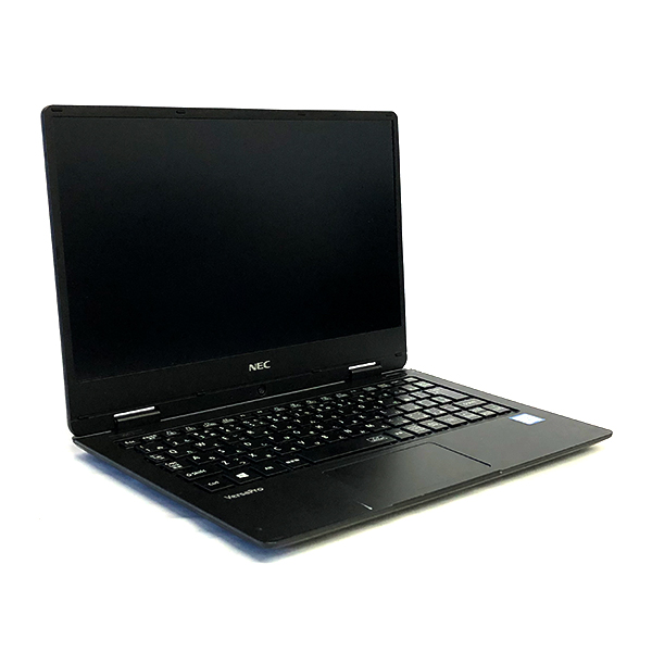 NEC 〔中古〕 VersaPro VKT12H-1 / インテル® Core™ i5-7Y54