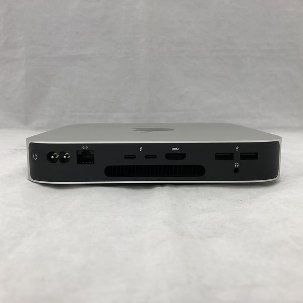 APPLE 〔中古〕Mac mini FMFJ3J/A（中古保証3ヶ月間） | パソコン工房