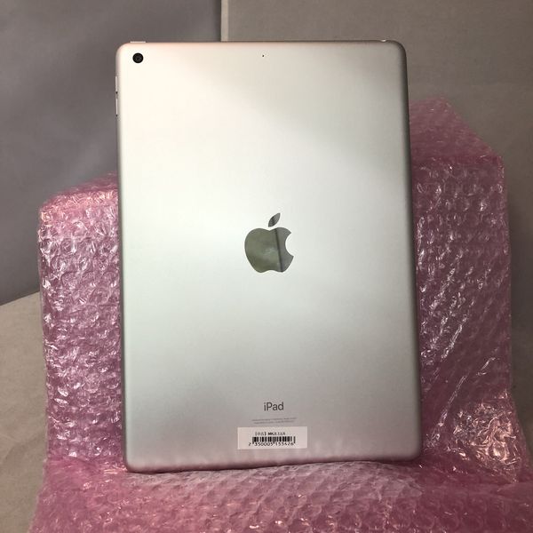 APPLE 〔中古〕iPad (第9世代) Wi-Fiﾓﾃﾞﾙ 64GB ｼﾙﾊﾞｰ MK2L3J/A（中古