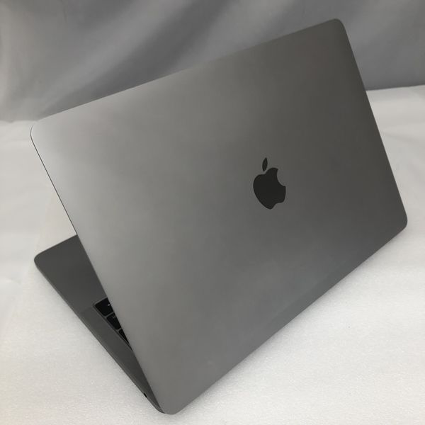 APPLE 〔中古〕MacBook Pro (13ｲﾝﾁ・2017・Two Thunderbolt 3 ports