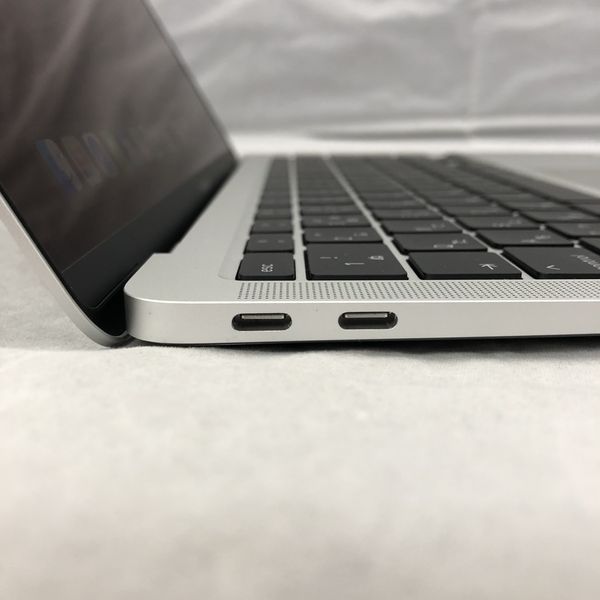 APPLE 〔中古〕MacBook Air (M1・2020) 8GB/256GB MGN93J/A ｼﾙﾊﾞｰ