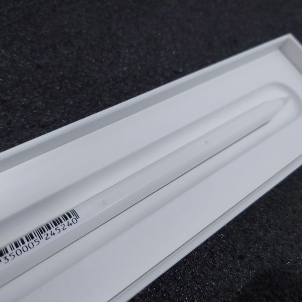 APPLE 〔中古〕Apple Pencil 第2世代 MU8F2J/A（中古保証1ヶ月間