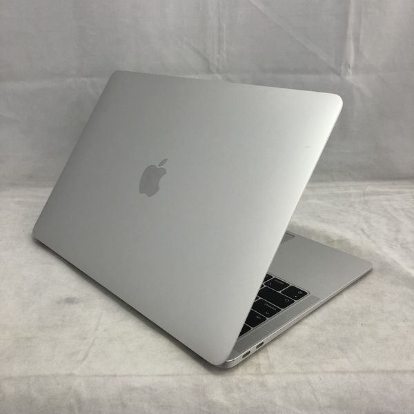 APPLE 〔中古〕MacBook Air(2018,13-inch)（中古保証3ヶ月間