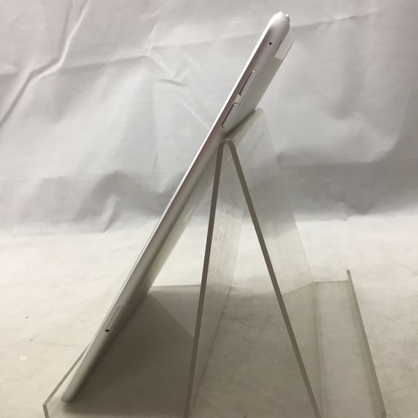 APPLE 〔中古〕iPad mini4 Wi-Fi+Cellular 128GB ｼﾙﾊﾞｰ MK772J/A 国内