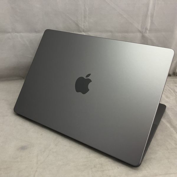 APPLE 〔中古〕MacBook Pro (14-inch・M3・Nov 2023) MTL83J/A