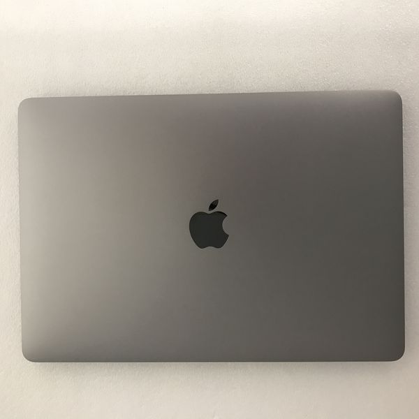 APPLE 〔中古〕MacBook Pro (13-inch, 2017, Two Thunderbolt 3 ports