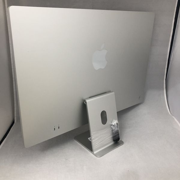 APPLE 〔中古〕iMac (24-inch・M1・2021) MGTF3J/A ｼﾙﾊﾞｰ（中古保証3