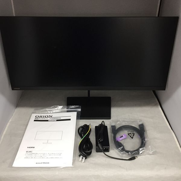 ドウシシャ 〔中古〕D292WVG 29インチウルトラワイド液晶（中古保証3