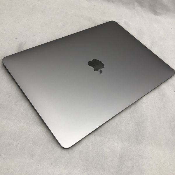 APPLE 〔中古〕MacBook Air (Retina・13-inch・2020) スペースグレイ