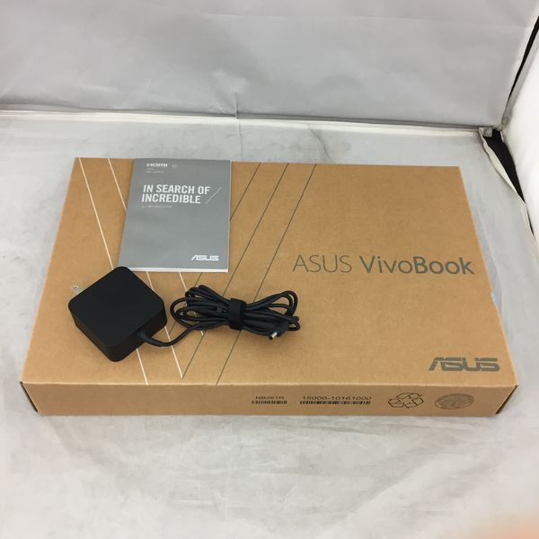 ASUS 〔中古〕VivoBook 14 K413E K413EA-EB634T Core i5 1135G7