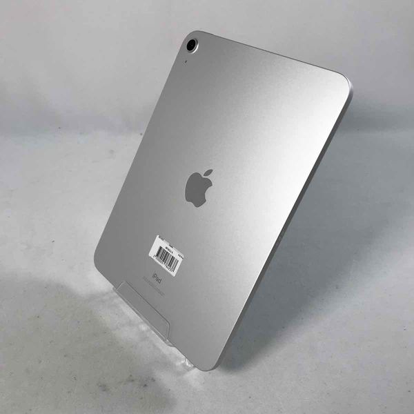美品アップルケアプラス付 Apple iPad シルバー10世代64Gwifi iPad Wi
