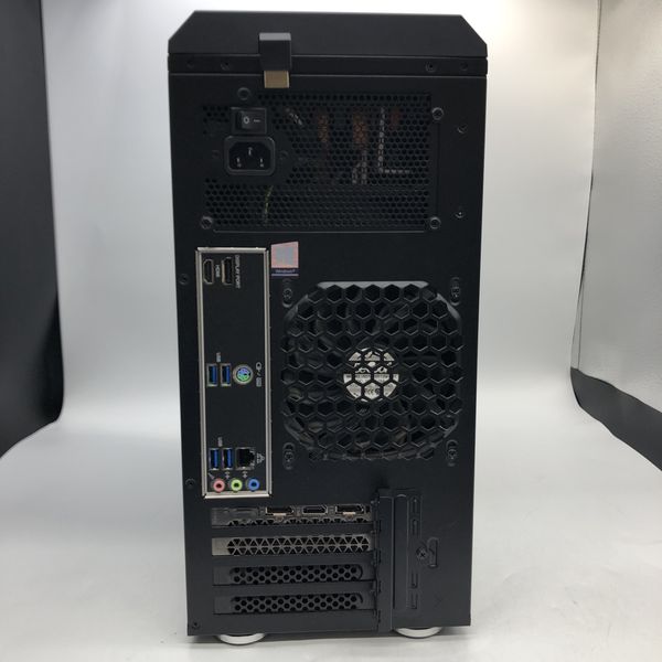 mouse 〔中古〕G-Tune HM-B インテル® Core™ i7 10700 プロセッサー