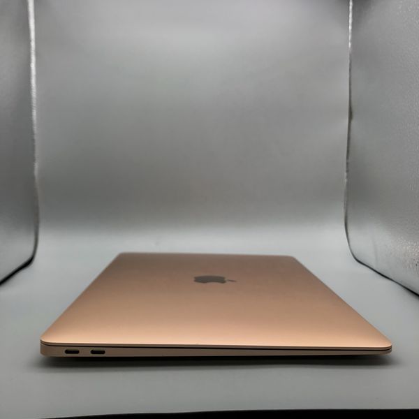 APPLE 〔中古〕MacBook Air (M1・2020) MGND3J/A ゴールド Apple M1 (8