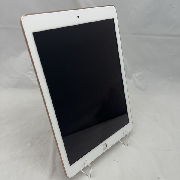 APPLE 〔中古〕iPad (第6世代) Wi-Fiモデル 32GB ゴールド NRJN2J/A