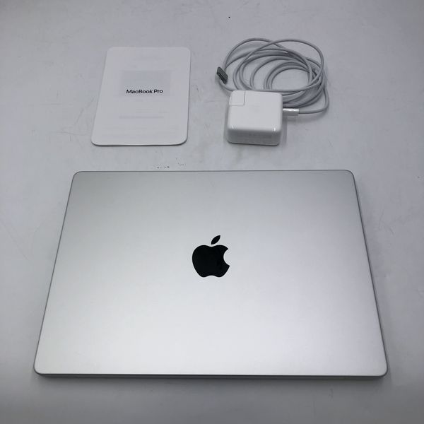 APPLE 〔中古〕MacBook Pro (14-inch・M3・Nov 2023) MR7J3J/A