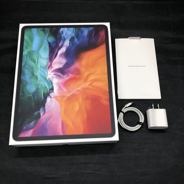 APPLE 〔中古〕iPad Pro 12.9インチ (第4世代) Wi-Fi 512GB スペース