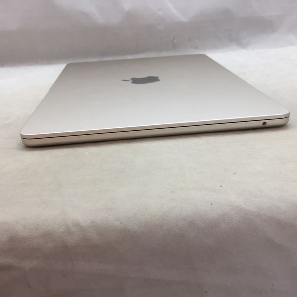 APPLE 〔中古〕MacBook Air (M2・2022) Apple M2 8コア/8GB/256GB