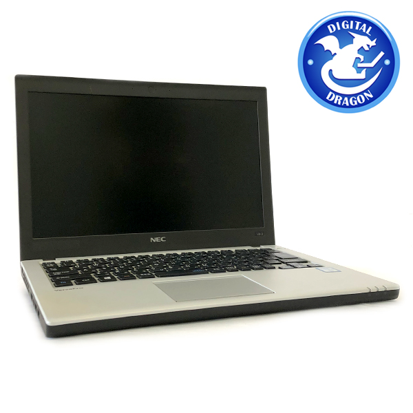 NEC 〔中古〕 VersaPro VK24MB-U / インテル® Core™ i5 プロセッサー