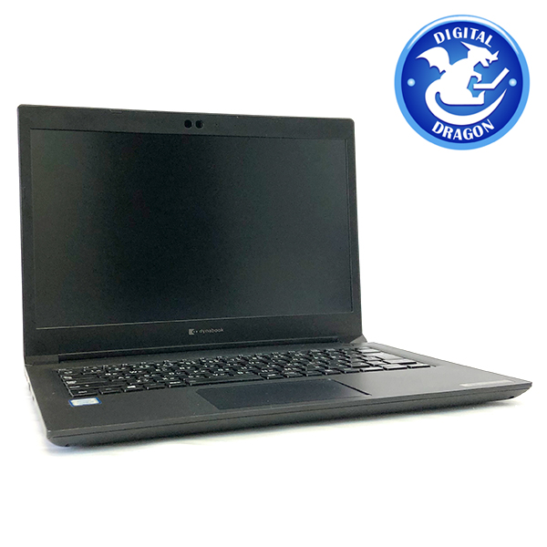 TOSHIBA 〔中古〕 dynabook S73/DN / インテル® Core™ i5 プロセッサー
