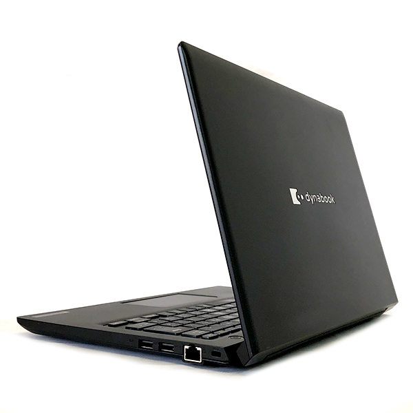 TOSHIBA 〔中古〕 dynabook S73/DN / インテル® Core™ i5 プロセッサー