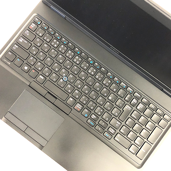 DELL 〔中古〕Latitude 5580 / インテル® Core™ i5 プロセッサー 7300U