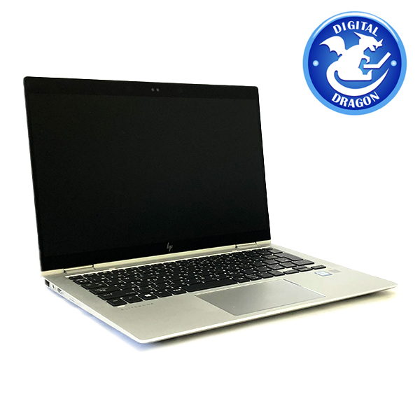 HP 〔中古〕 EliteBook x360 1030 G3 / インテル® Core™ i7