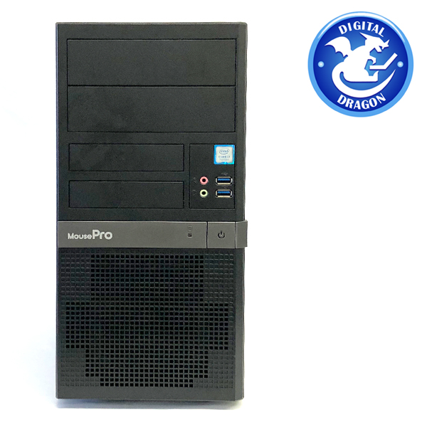 mouse 〔中古〕 Mpro T398XG18-SSD-VALIC / インテル® Core™ i7