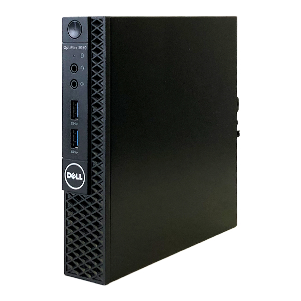 DELL 〔中古〕 OptiPlex 3050 Micro / インテル® Core™ i3