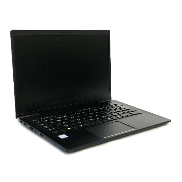 TOSHIBA 〔中古〕 dynabook G83/M / インテル® Core™ i5 プロセッサー