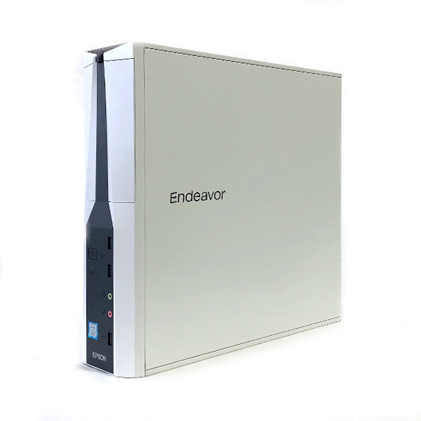 EPSON 〔中古〕 Endeavor MR4800E / インテル® Core™ i7 プロセッサー