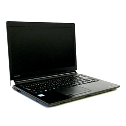 TOSHIBA 〔中古〕dynabook R73/D / インテル® Core™ i5 プロセッサー