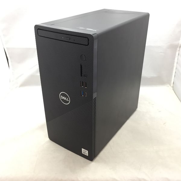 DELL 〔中古〕Inspiron 3881（中古保証3ヶ月間） | パソコン工房【公式
